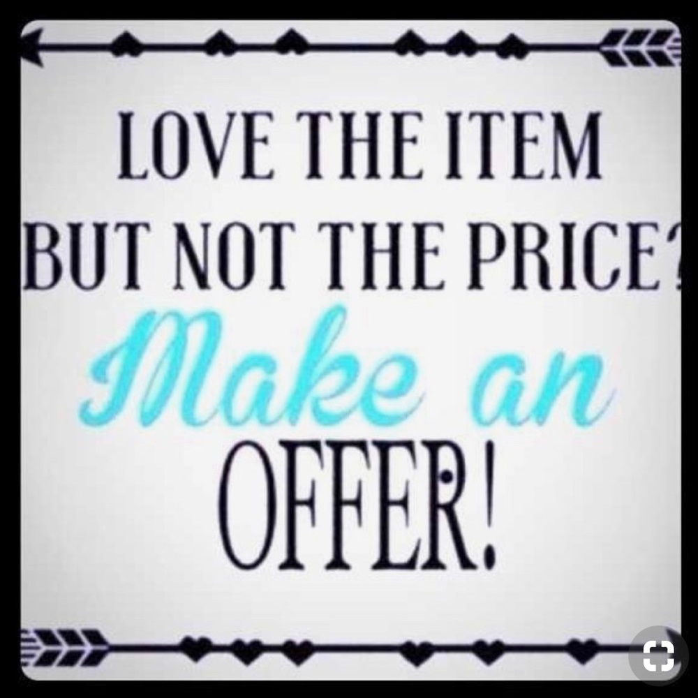 Open To Offers and Bundles, Mens & Womens clothes